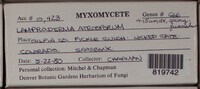 Image Associated With the Occurence